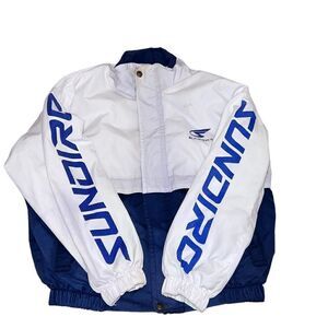 Vintage 1997 Racing Jacket